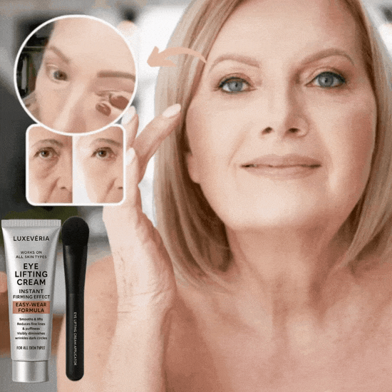 DoreNature Foundation | Visibly smooths wrinkles in just 2 minutes – radiant skin that lasts all day!