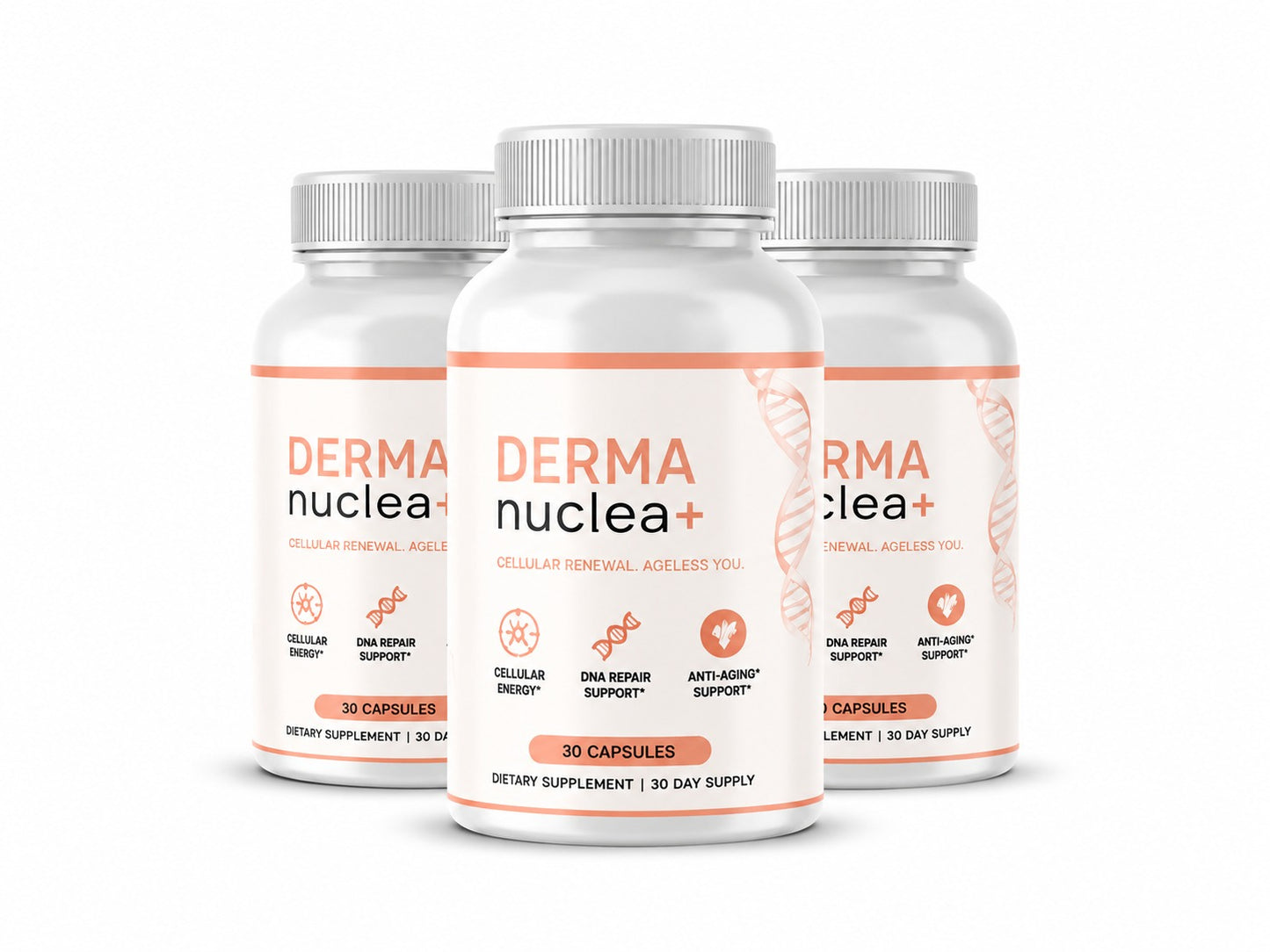 DERMA Nuclea+