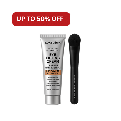 Temporary Eye Tightener