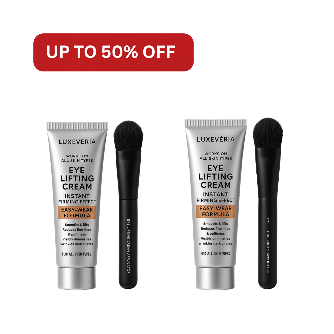 Temporary Eye Tightener