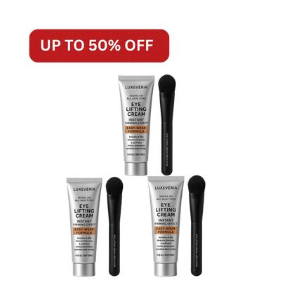 Temporary Eye Tightener