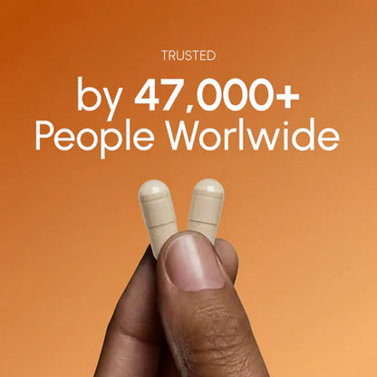 DoreNature™ Papaya Seeds – The Complete Gut Reset Formula