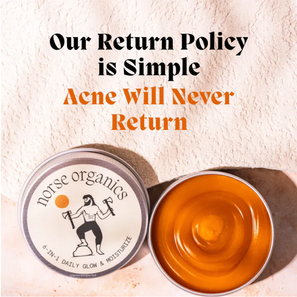 Kill Acne & Redness Ritual - Bundle