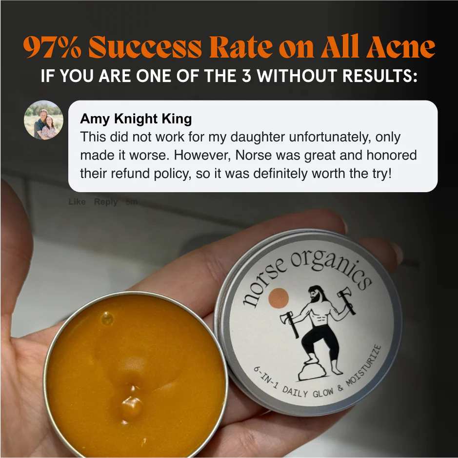 Kill Acne & Redness Ritual - Bundle