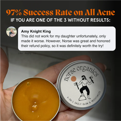 Kill Acne & Redness Ritual - Bundle