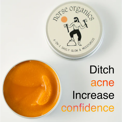 Kill Acne & Redness Ritual - Bundle